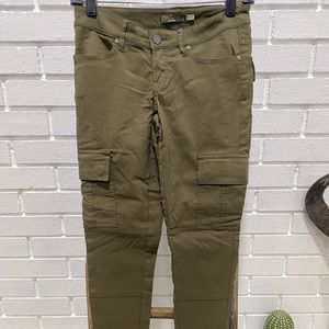 Prana Women’s Stretch Pant Size 0